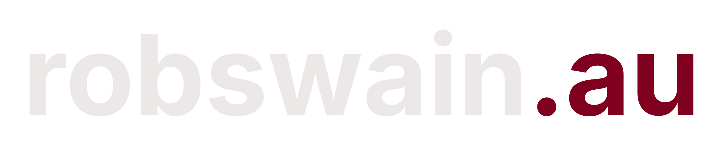 robswain.au